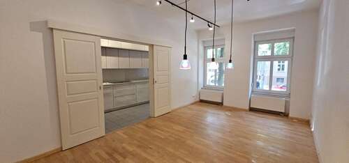 Foto - Wohnung zum Kaufen in Berlin 395.000,00 € 60.8 m²