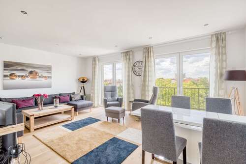 Foto - Wohnung zum Kaufen in Berlin 589.000,00 € 93 m²