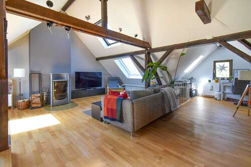 Foto - Wohnung zum Kaufen in Essen Rüttenscheid 490.000,00 € 122 m²