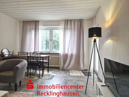 Foto - Wohnung zum Kaufen in Herne 75.000,00 € 61.9 m²