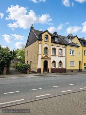Foto - Grundstück zu verkaufen in Köln 680.000,00 € 1357 m²