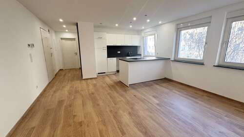 Foto - Wohnung zum Mieten in Nürnberg 880,00 € 50 m²