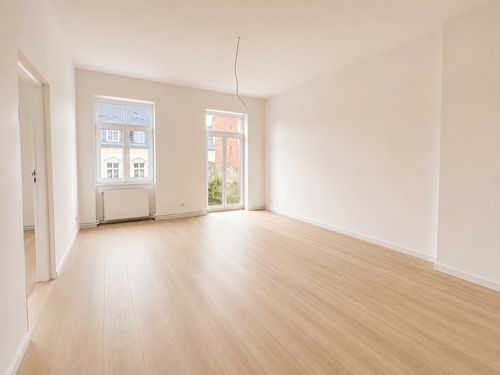Foto - Wohnung zum Mieten in Berlin 1.260,00 € 91.03 m²