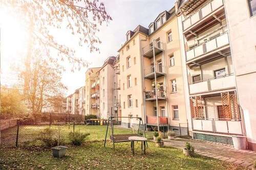 Foto - Wohnung zum Mieten in Leipzig 949,00 € 65 m²
