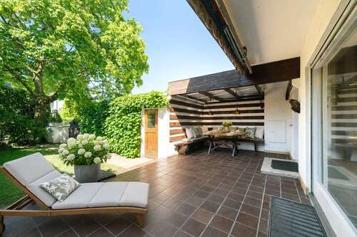 Foto - Haus zum Kaufen in München 959.000,00 € 150 m²