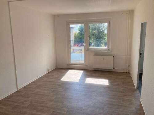Foto - Wohnung zum Mieten in Magdeburg 356,00 € 54.63 m²