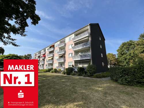 Foto - Wohnung zum Kaufen in Leverkusen 199.000,00 € 78 m²