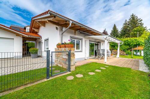 Foto - Haus zum Kaufen in Glonn 898.000,00 € 151 m²