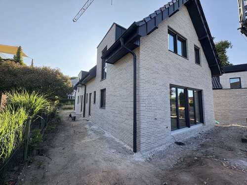 Foto - Haus zum Mieten in Hamminkeln 1.350,00 € 102 m²