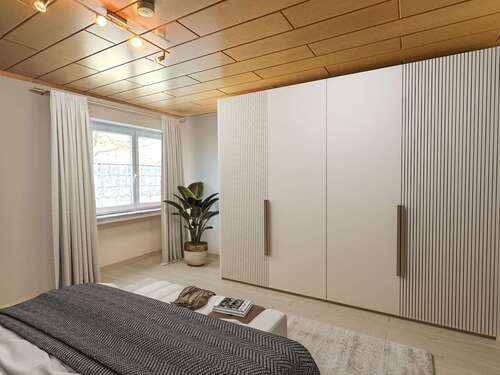 Foto - Wohnung zum Kaufen in Illertissen 166.000,00 € 52.13 m²