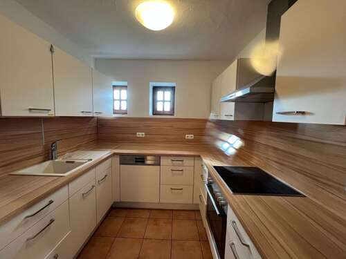 Foto - Wohnung zum Mieten in Bernried 770,00 € 103.43 m²