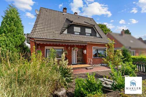 Foto - Haus zum Kaufen in Aurich 229.000,00 € 147 m²