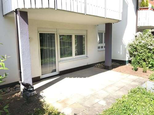 Foto - Wohnung zum Mieten in Heilbronn 650,00 € 54 m²