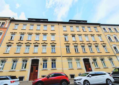Foto - Wohnung zum Mieten in Leipzig 749,00 € 57 m²
