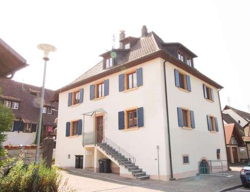 Foto - Wohnung zum Kaufen in Sulzburg 240.000,00 € 87.38 m²