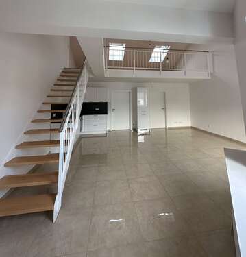 Foto - Wohnung zum Mieten in Aschaffenburg 1.190,00 € 81.08 m²