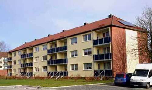 Foto - Wohnung zum Mieten in Eckernförde 640,00 € 70.46 m²