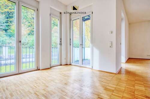 Foto - Wohnung zum Kaufen in LahrSchwarzwald 395.000,00 € 117 m²