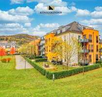 Wohnung zum Kaufen in LahrSchwarzwald 395.000,00 € 117 m² - Lahr/Schwarzwald