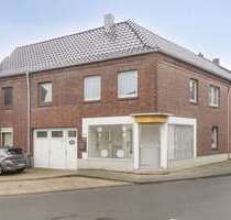 Haus zum Kaufen in Gangelt Breberen 169.000,00 € 166.69 m² - Gangelt / Breberen