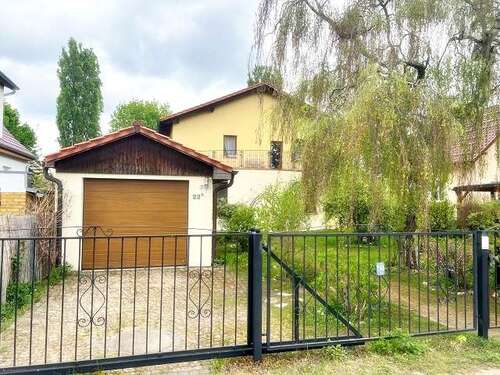 Foto - Haus zum Kaufen in Berlin 749.000,00 € 208.62 m²