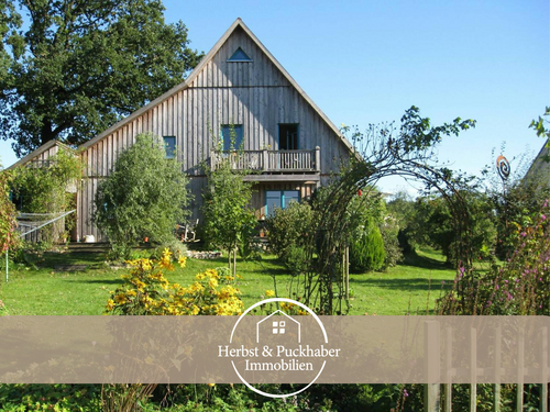 Foto - Haus zum Kaufen in Horstedt 449.000,00 € 163 m²