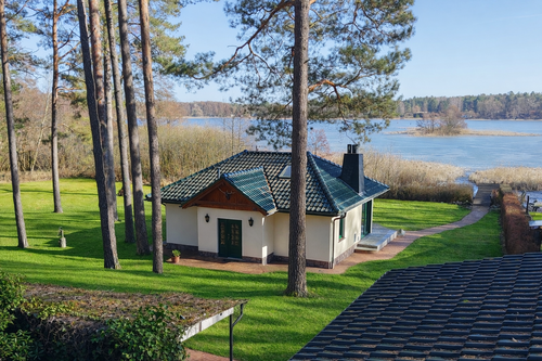 Foto - Haus zum Kaufen in Rheinsberg 970.000,00 € 63 m²