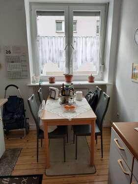 Foto - Wohnung zum Mieten in Mannheim 480,00 € 45 m²