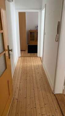 Foto - Wohnung zum Mieten in Mannheim 450,00 € 32 m²