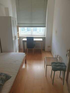 Foto - WG-Zimmer in Munich 650,00 € 10 m²