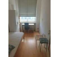 WG-Zimmer in Munich 650,00 € 10 m²