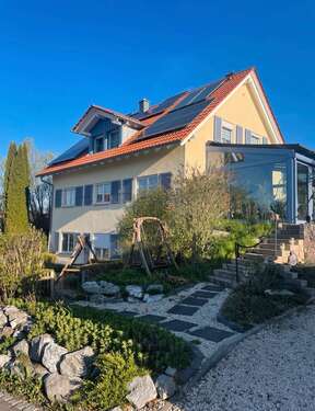 Foto - Haus zum Kaufen in Herdwangen-Schönach 740.000,00 € 240 m²