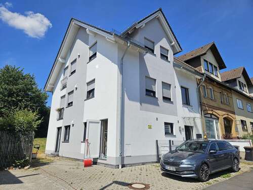 Foto - Wohnung zum Mieten in Kassel 1.530,00 € 102 m²