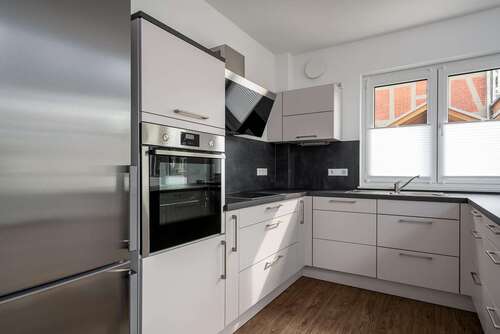 Foto - Wohnung zum Mieten in Kassel 1.530,00 € 102 m²