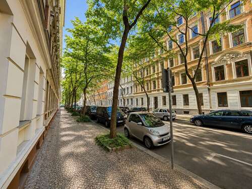 Foto - Wohnung zum Kaufen in Leipzig 295.000,00 € 104 m²