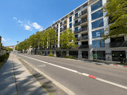 Foto - Wohnung zum Mieten in Berlin 1.869,00 € 66.75 m²