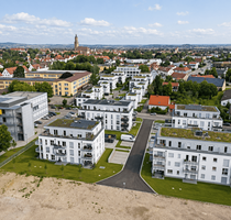 Wohnung zum Mieten in Nördlingen 700,00 € 56 m²