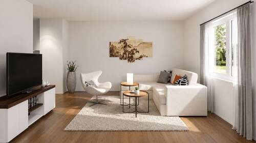 Foto - Haus zum Kaufen in Hamburg Lohbrügge 595.000,00 € 116 m²