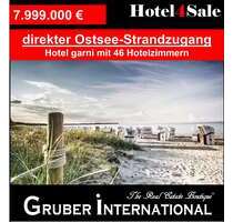 Gastronomie in Wismar 7.999.000,00 € 2092 m²