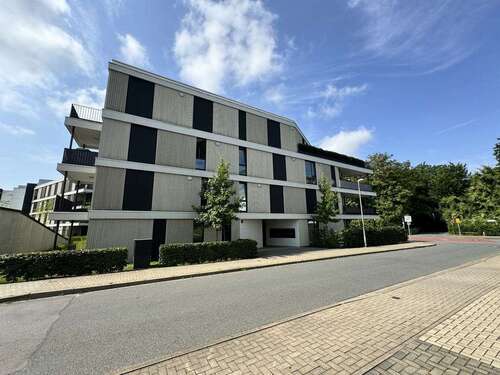 Foto - Wohnung zum Kaufen in Herford 1.480.000,00 € 290 m²