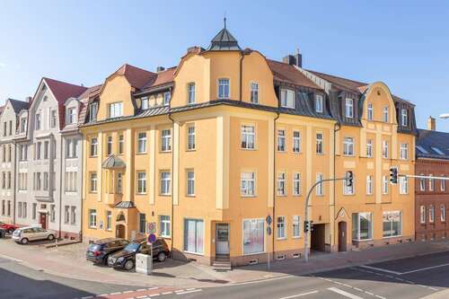 Foto - Büro in Delitzsch 540,00 € 83 m²