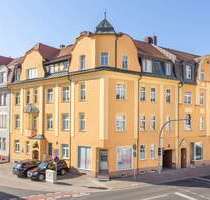 Büro in Delitzsch 540,00 € 83 m²