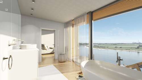 Foto - Wohnung zum Kaufen in Krefeld 1.197.500,00 € 184.79 m²