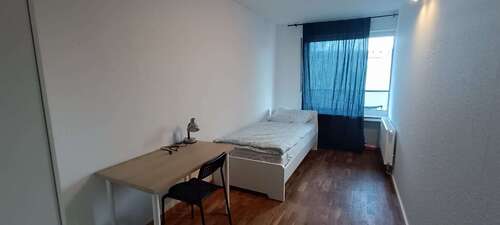 Foto - WG-Zimmer in Dortmund 350,00 € 10 m²