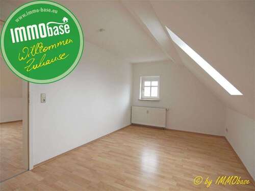 Foto - Wohnung zum Mieten in Frankenberg 300,00 € 65.24 m²