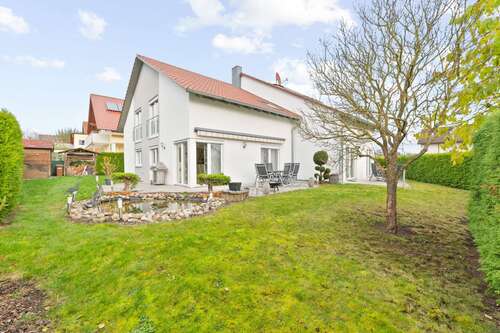 Foto - Haus zum Kaufen in Bad Friedrichshall 979.000,00 € 262 m²