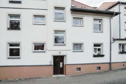 Foto - Wohnung zum Mieten in Chemnitz 289,00 € 50.61 m²