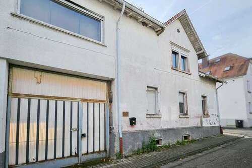 Foto - Haus zum Kaufen in Roßdorf 265.000,00 € 141 m²