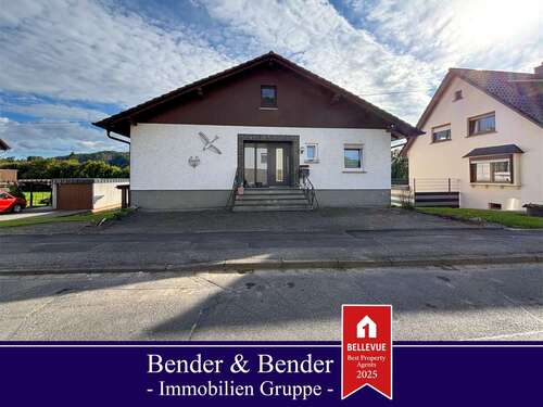 Foto - Haus zum Kaufen in Windeck 325.000,00 € 200 m²