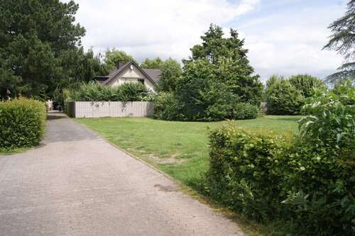 Foto - Grundstück zu verkaufen in Detmold Meiersfeld 99.900,00 € 537 m²